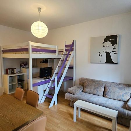 Berlin Calling-Oase In Top Lage Ngoại thất bức ảnh