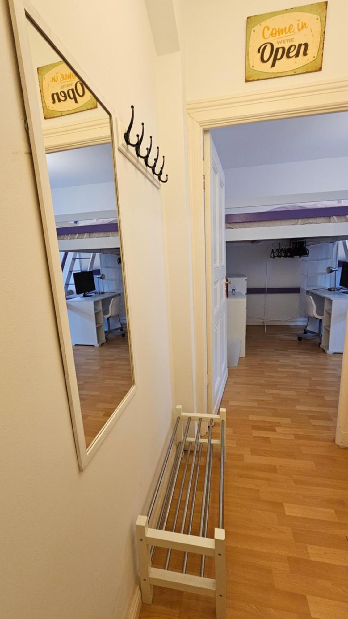 Berlin Calling-Oase In Top Lage Ngoại thất bức ảnh