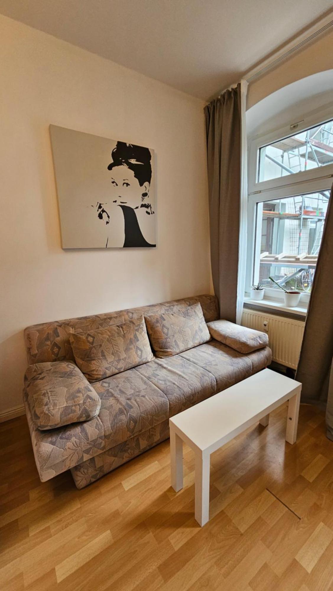 Berlin Calling-Oase In Top Lage Ngoại thất bức ảnh